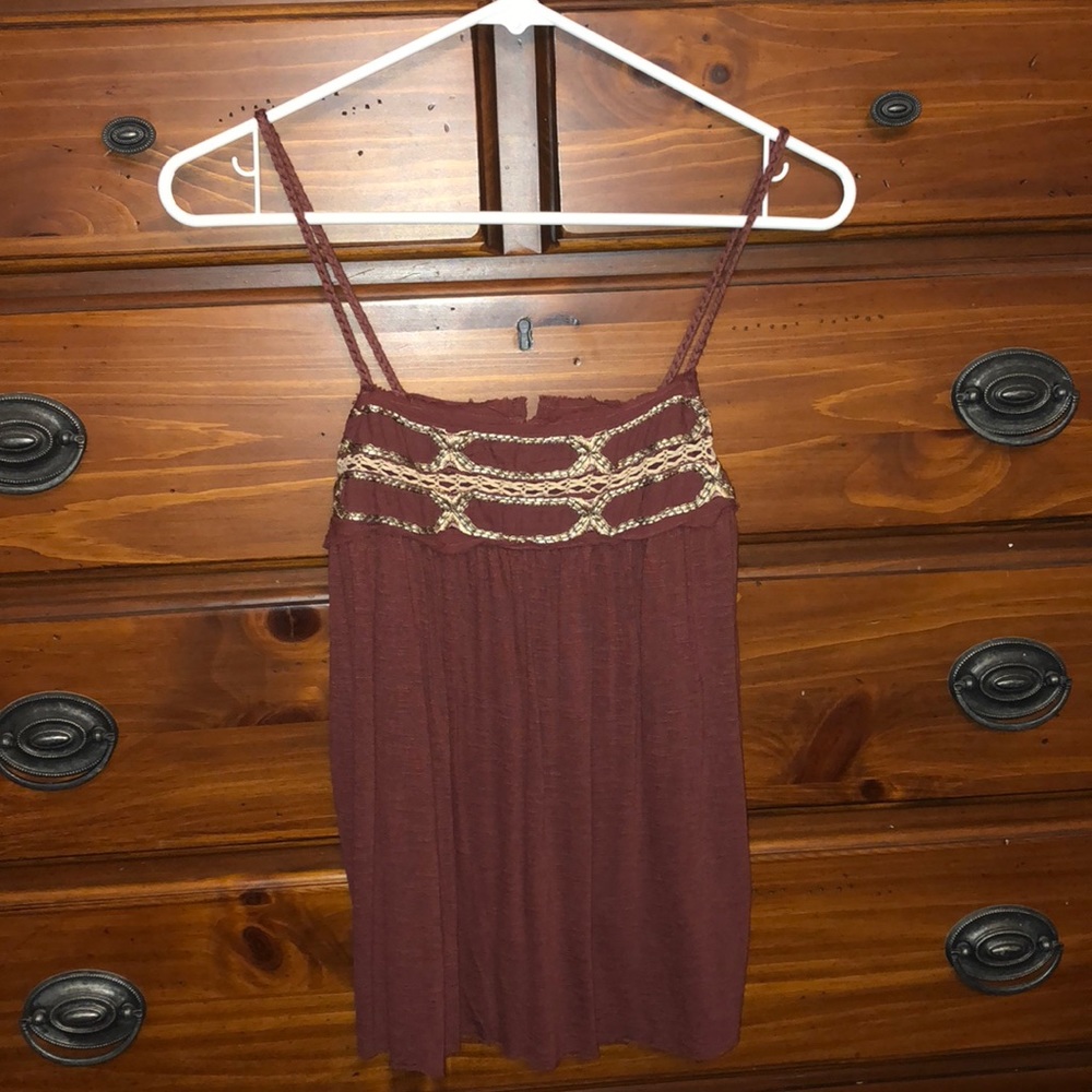 A&E sway tank